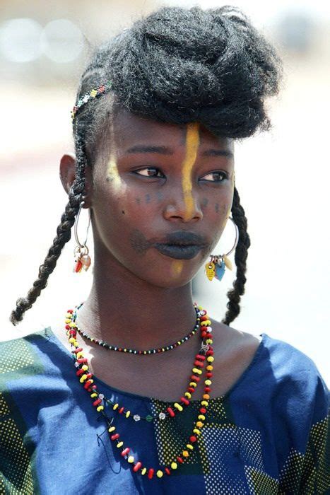 Image Result For Tribe Hairstyles African Hairstyles Natural Hair