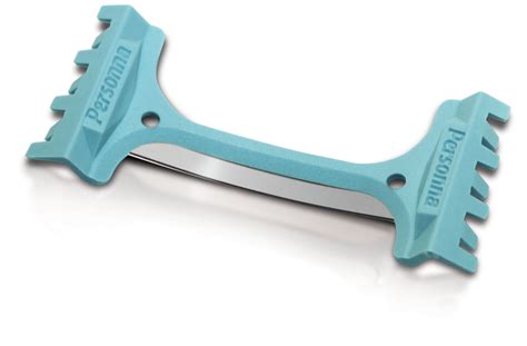 Personna® Medical Showcases DermaBlade® At The 23rd World Congress of