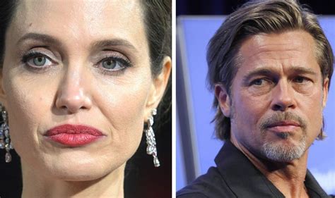 The Right Decision Angelina Jolie On Devastating Real Reason She