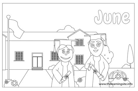 My favorite thing to do in june coloring page. June coloring pages to download and print for free
