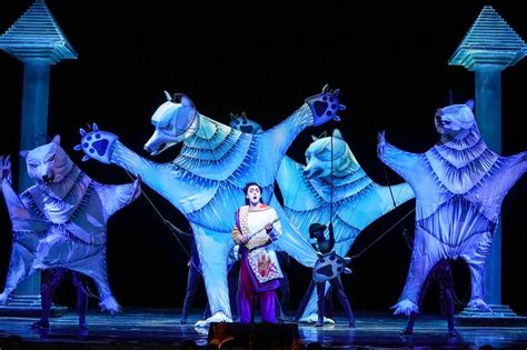 The Magic Flute Continues A Met Holiday Tradition Metropolitan