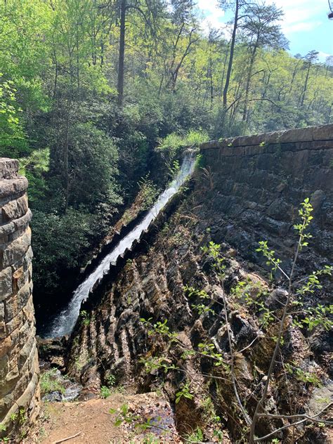 Paris Mountain, Greenville, SC Free Stock Photo - Public Domain Pictures
