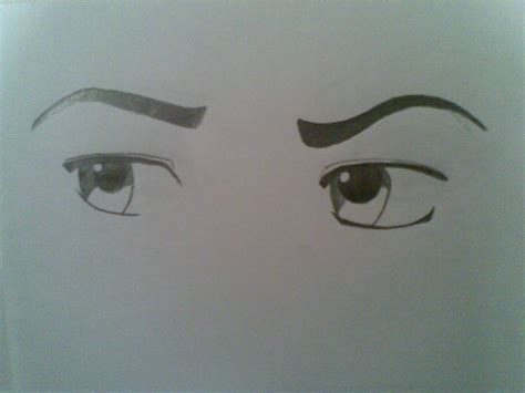 Jul 01, 2021 · male anime eyes are usually smaller and narrower than female anime eyes. Guy Eyes Drawing at GetDrawings | Free download