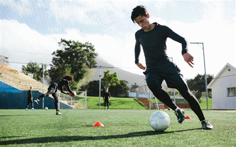 Top Football Pitches In Dubai Elite Sports Academy And More Mybayut