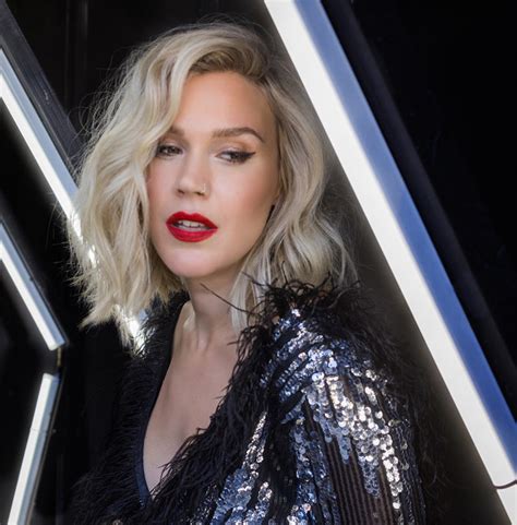 Joss Stone Interview Soul Icon Returns With “never Forget My Love