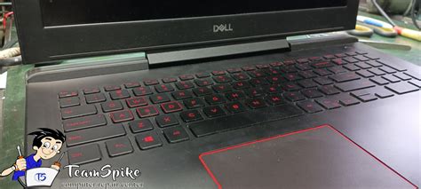 ⌨ 💻unit Dell Inspiron Team Spike Computer Repair Center Facebook