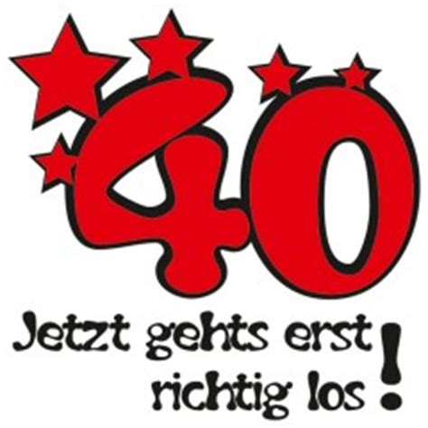 Geburtstag lustig und herzlich gratulieren. Im-Shirt.de /// 40 Jahre - Alter/Geburtstag - Lustig & Fun - T-Shirt selbst gestalten + drucken