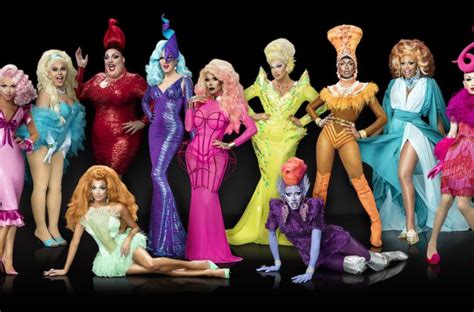 Rupauls Drag Race Season 9 Episode 13 Homes And Apartments For Rent
