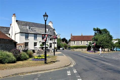 Angmering The West Sussex Village People Want To Move To More Than