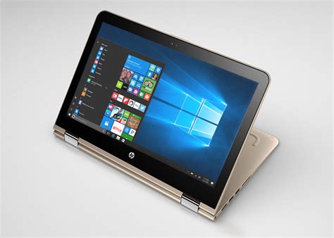 Hp Pavilion X360 Notebook Convertible Tablet Pc Hp Shopping Canada