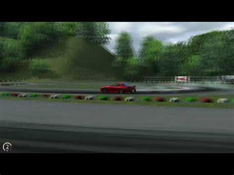 Assetto Corsa Mega Tamada Nissan Silvia S Wdt Street Drift Youtube