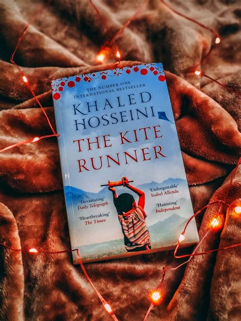 The Kite Runner By Khaled Hosseini Savor Your Reads