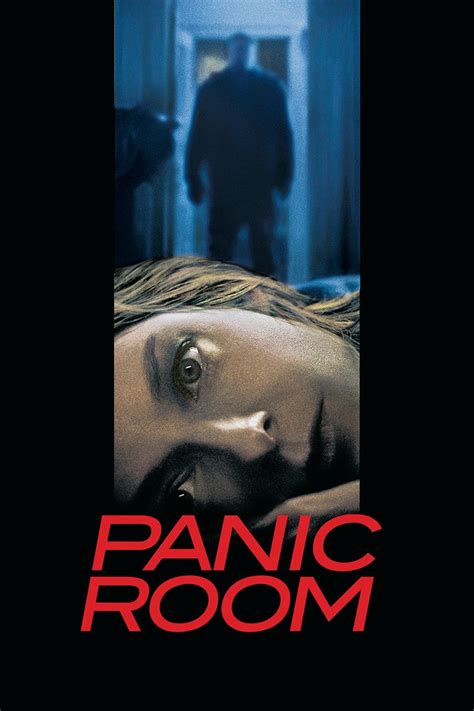 Panic Room Official Clip Get Out Of My House Trailers Videos Rotten Tomatoes