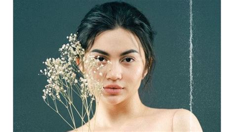 Ariel Tatum Dan 5 Artis Cantik Indonesia Yang Punya Bibir Seksi Foto 1