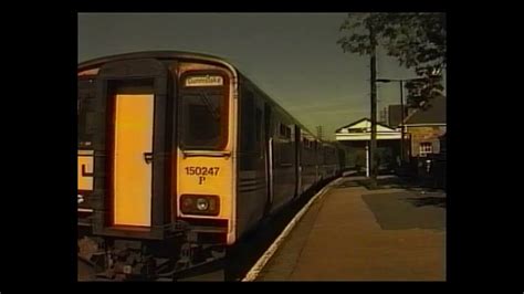 Bere Alston Station Last Train To Callington Youtube