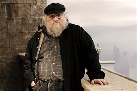 Game Of Thrones Book Delays Hurt George R R Martin Not Fans Wired