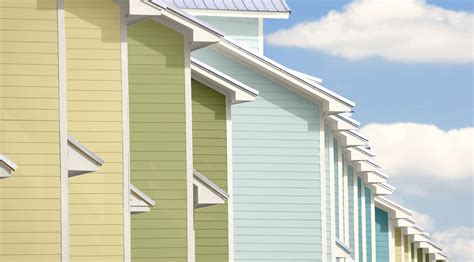 5 Tips For Choosing Exterior Paint Colors Ppc