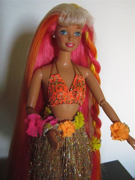 90s Barbie Dolls Mermaid Barbie Barbie 90s Barbie Friends