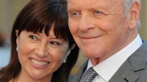 Anthony Hopkins First Wife