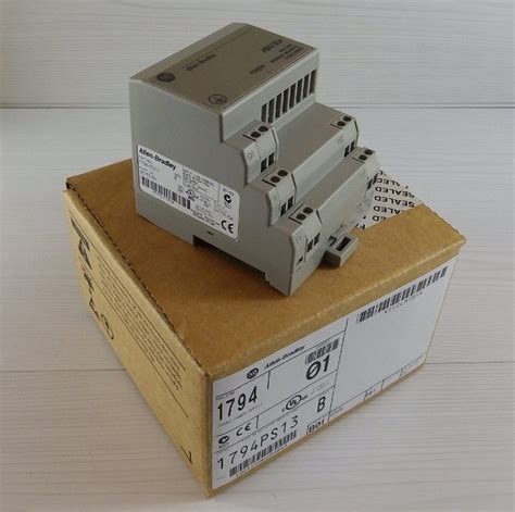 Allen Bradley 1794 Ps13 Flex Io Power Supply ⋆ Webpartsonline