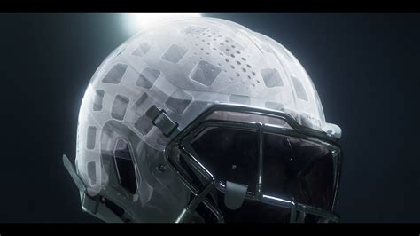 Vicis Unveils Revamped High Tech Helmet Under New Ownership Following