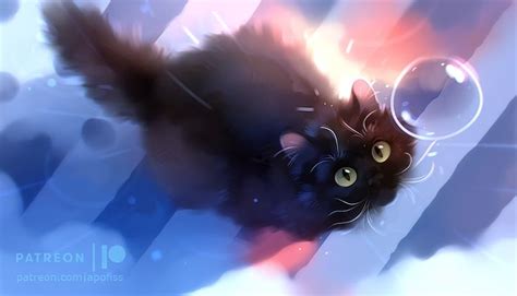 Thats Mine By Apofiss On Deviantart Baby Cats Cats And Kittens Gato