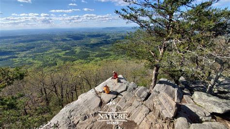 10 Best Things To Do Cheaha State Park Alabama