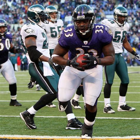 Nfl Free Agency 2012 Expect Leron Mcclain To Be A Running Back Opposed