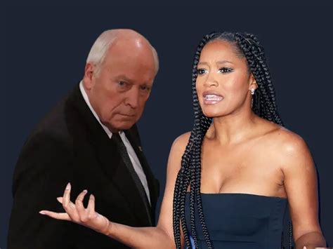 keke palmer discusses becoming a meme after dick cheney gaffe allhiphop