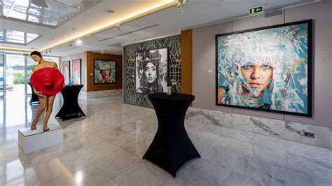 Summer Exhibition At The Conrad Algarve Artcatto Art Gallery In Algarve Art Exhibitions