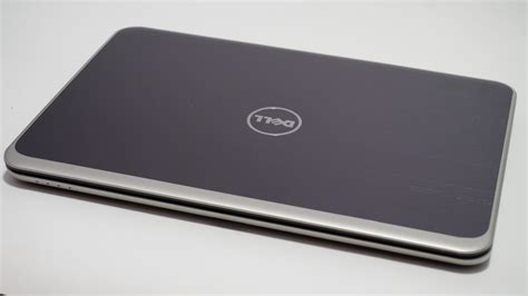 Dell Inspiron 15r 5537 Review
