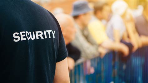 Security Services In Ipswich And Suffolk Ipserv Facilities Management