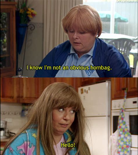 Kath And Kim Quotes Its Nice Its Different