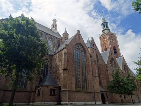 Grote Kerk Den Haag Ontdek De Wereld Met Worldwife