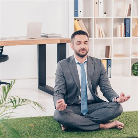 Why Mindfulness is the Perfect Antidote to Modern Living - Mental