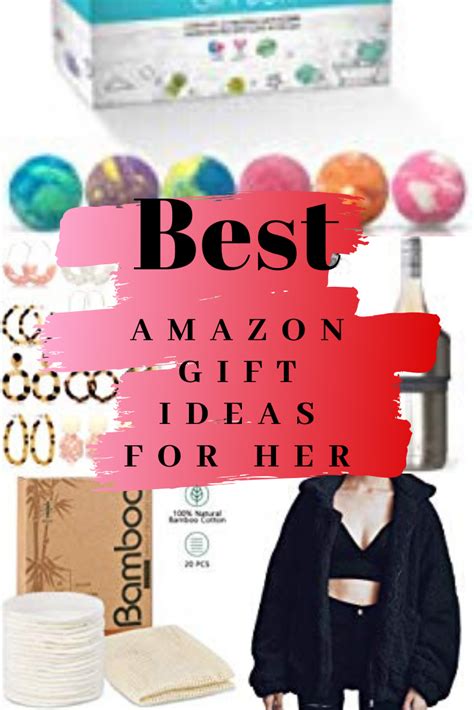 Maybe you would like to learn more about one of these? Best Amazon gift for her (Holiday Gift Guide) (With images ...