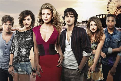90210 Cw Seed And Entertainment Tonight Host Cast Reunion Canceled