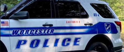Worcester PD Sting Leads To Four Arrests Sparks Debate On Sex Work