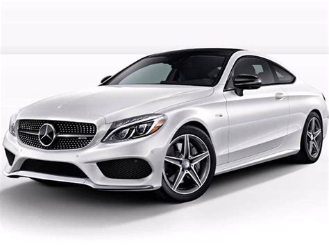2017 Mercedes Benz Mercedes Amg C Class Price Value Ratings And Reviews