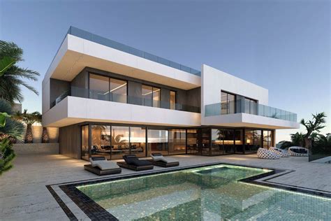 Alicante Alicante Costa Blanca Spain Luxury Home For Sale Luxury Homes Luxury Real Estate