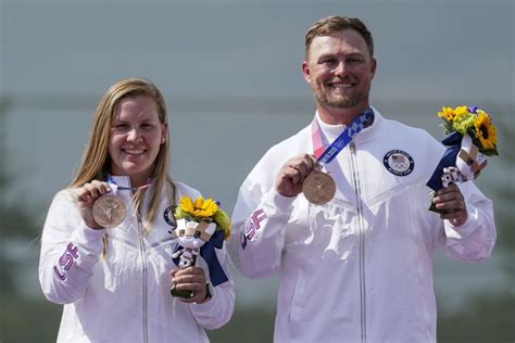 Crpa Salutes 2020 Us Olympic Shooting Team And Athletes Crpa