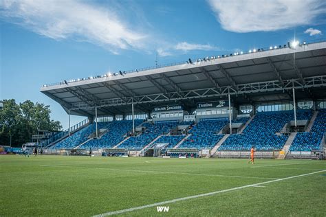 Der verein aus dem stadtteil waldhof zählt über 2400 mitglieder. Carl-Benz-Stadion - SV Waldhof Mannheim Stadion und ...