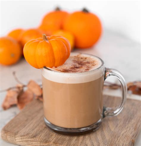 Where To Get Your Pumpkin Spice Fix This Fall Houstonia