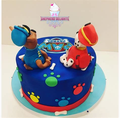 See more ideas about paw patrol cake, paw patrol, paw patrol birthday cake. Paw Patrol Birthday Cake » Birthday Cakes » Cakes For Children