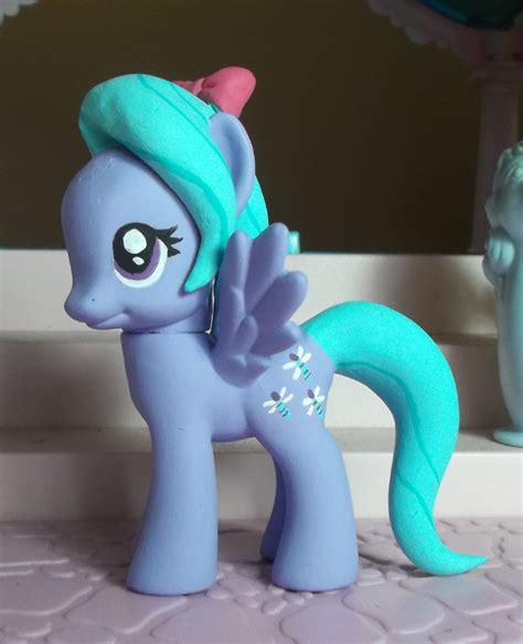 My Little Pony Custom Flitter By Sanadaookmai On Deviantart