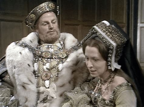 Tbt The Six Wives Of Henry Viii 1970