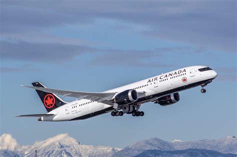 Air Canada Halts Flights To The United States Travel Radar