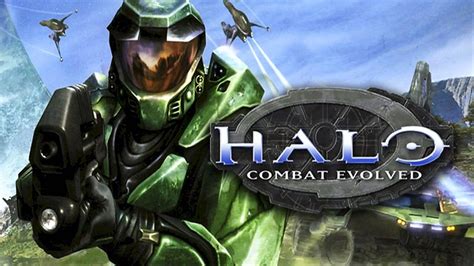 Halo Combat Evolved Download Bogku Games