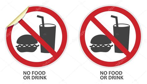 No Food And Drink Clipart Free Download On Clipartmag