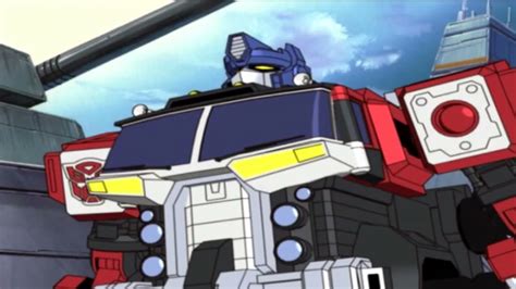 Transformers Superlink Episódio 8 Parte 2 Legendado Youtube